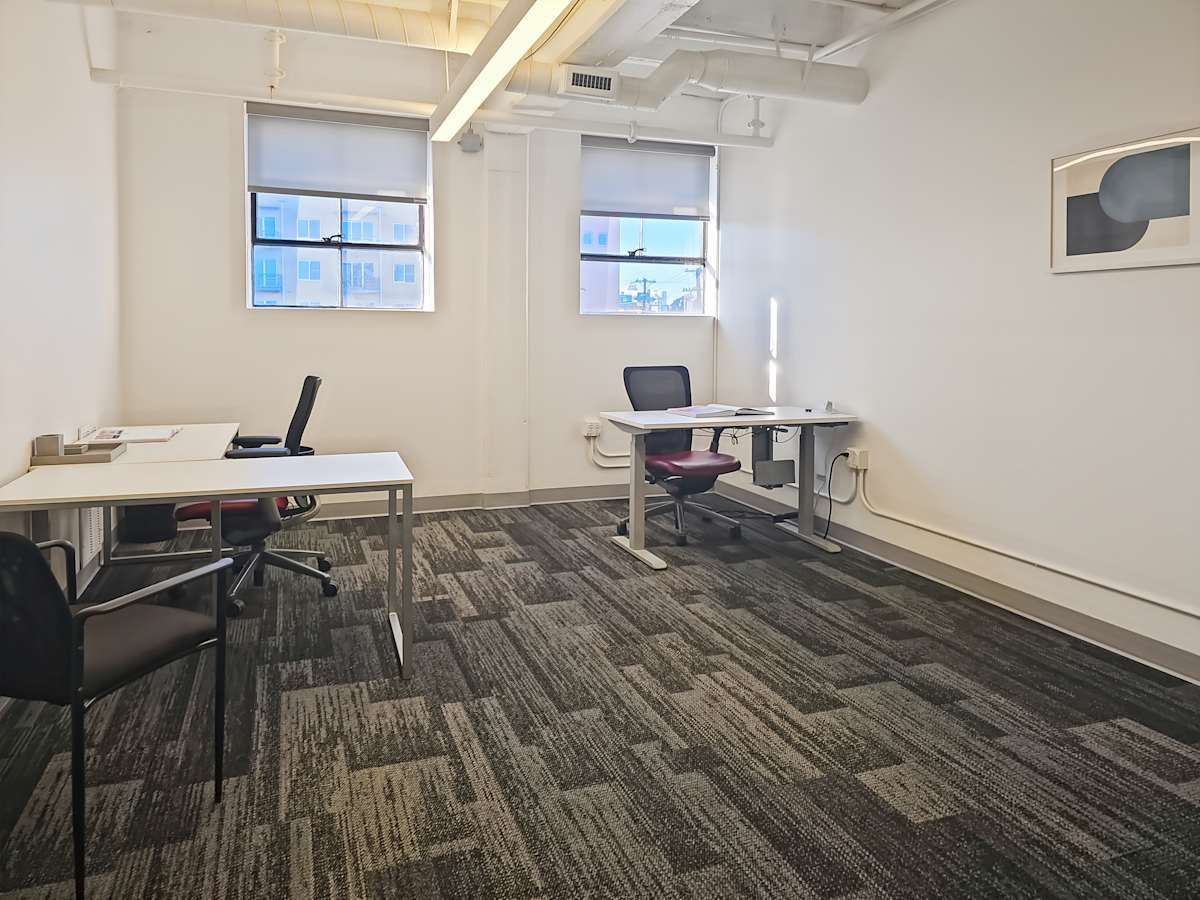 Wittigs Office photo 12