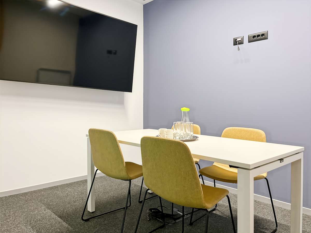 Business Tower Montenegro photo 9