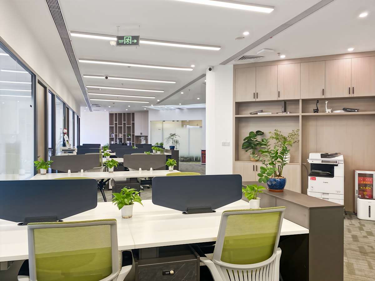 Qianhai Shimao Financial Center photo 11