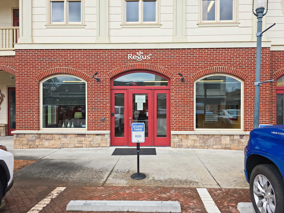1775 Parker Road Building C photo 1