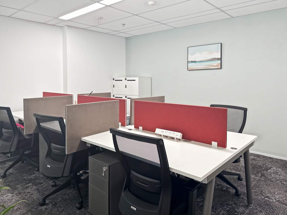 Jinchuang Digital Building photo 7