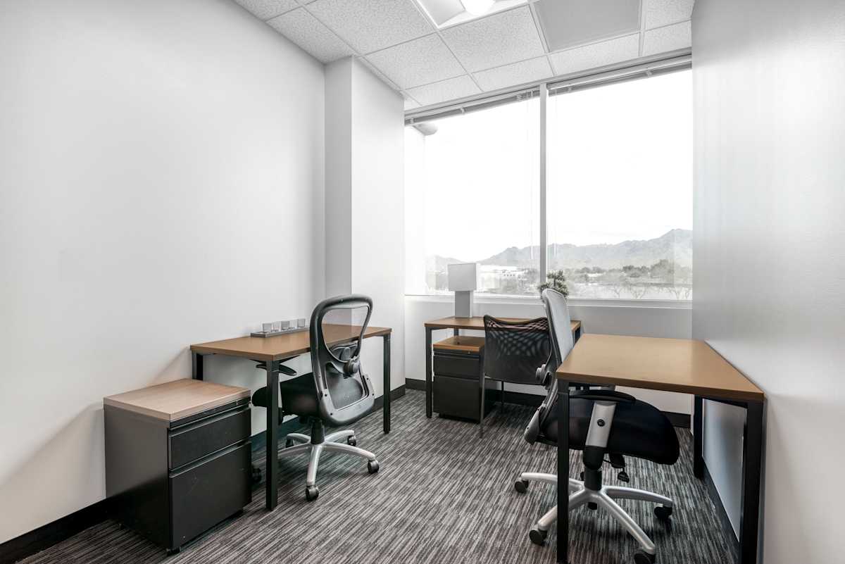 Raintree Corporate Center photo 4