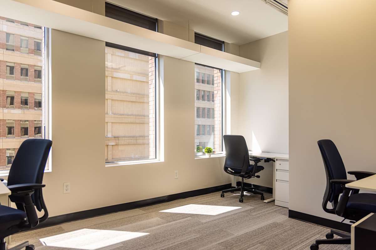 Scotia Square Barrington Tower photo 3