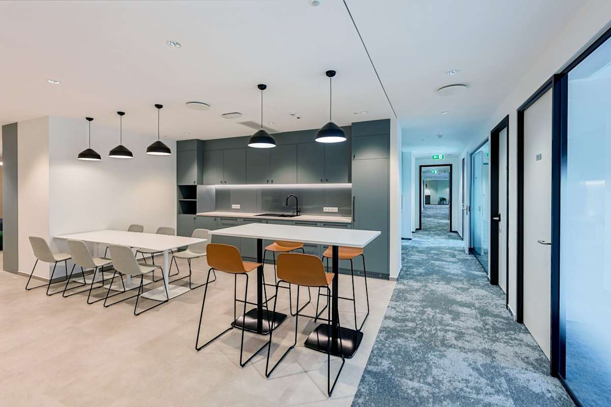 Regus Tópark photo 8