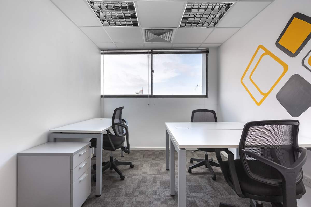 Lotus Building photo 1