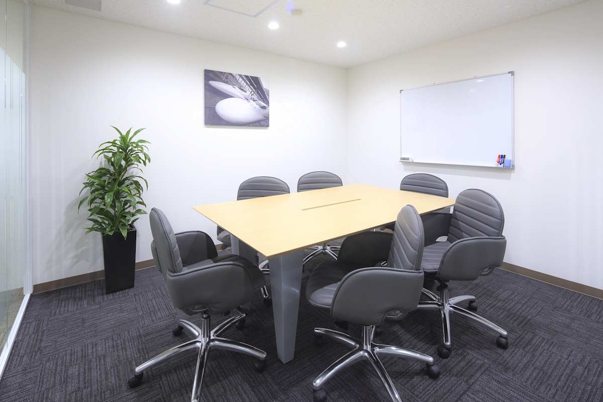 Regus - Oita Kowa Building photo 3