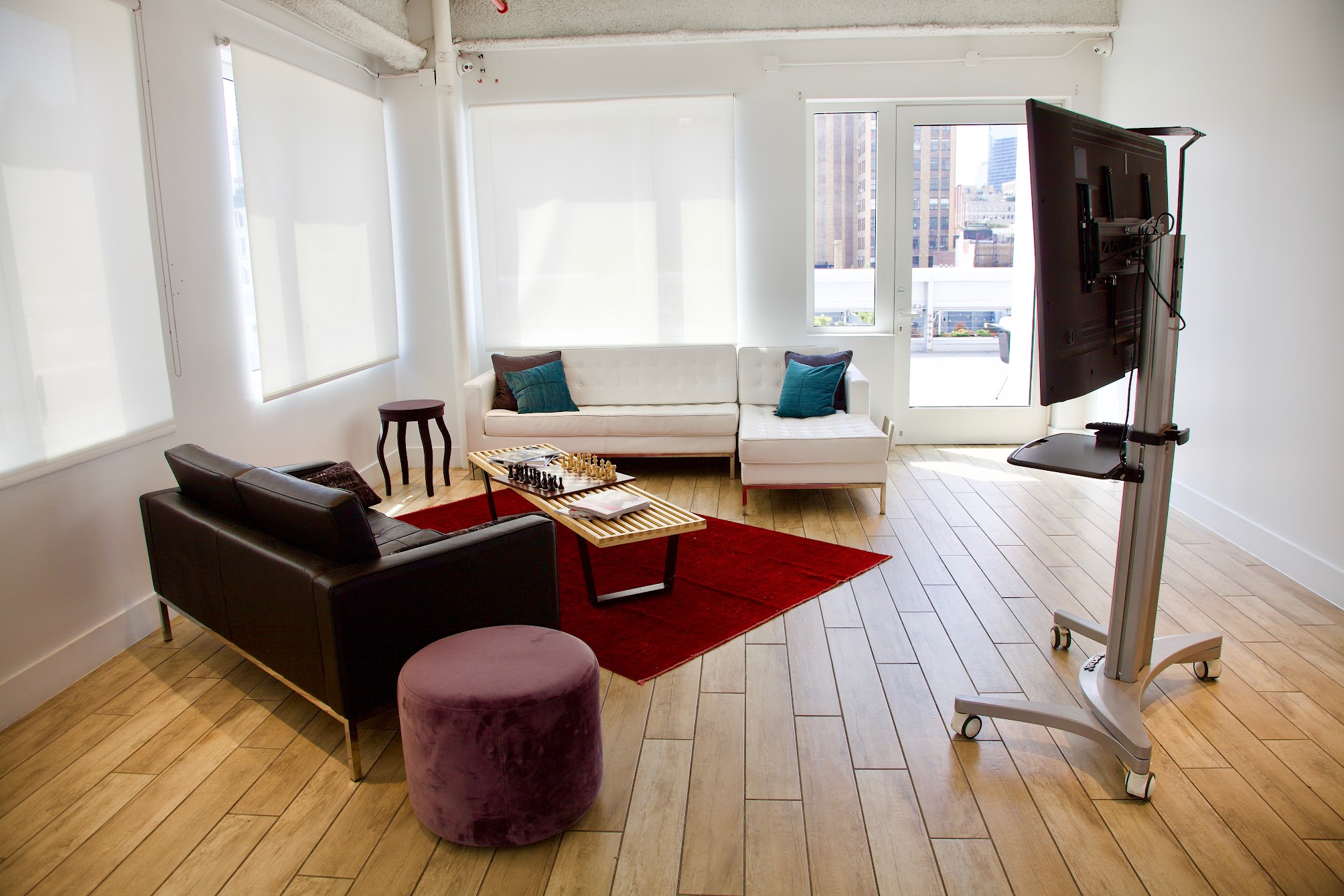 433 Broadway - Penthouse B photo 10