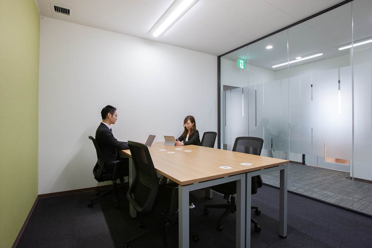 Regus - Via Nova Building photo 6