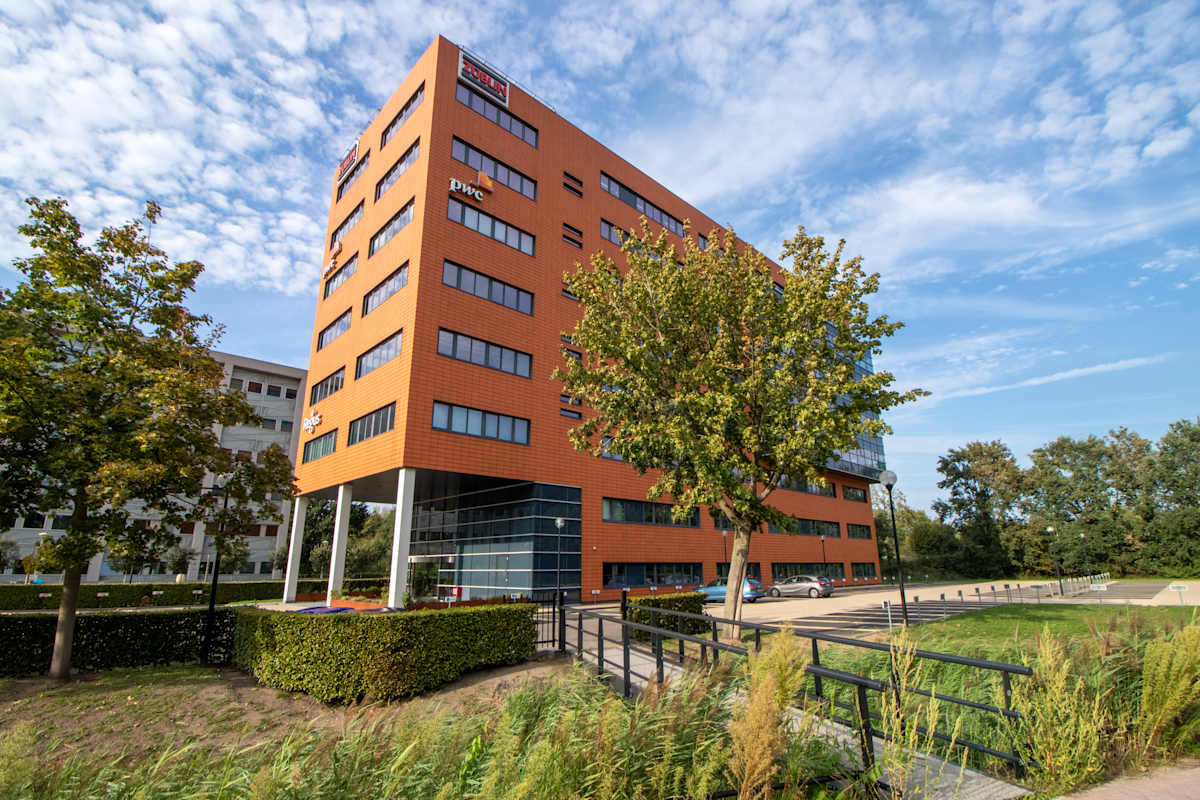 Regus - Breda, Lage Mosten photo 1