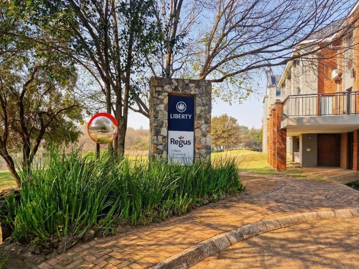 Darrenwood Randburg photo 1