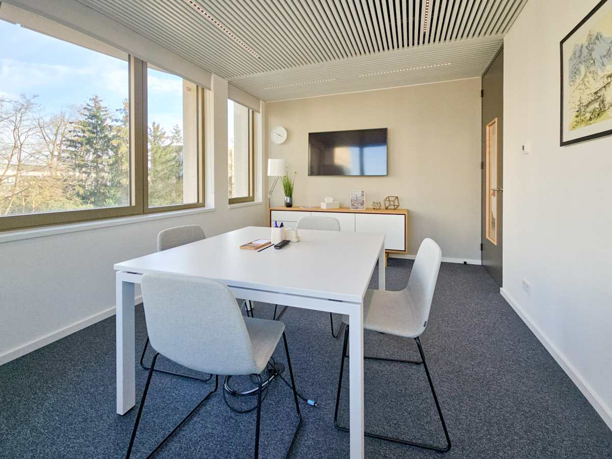 Spaces - Sandweiler, Moonar D photo 10