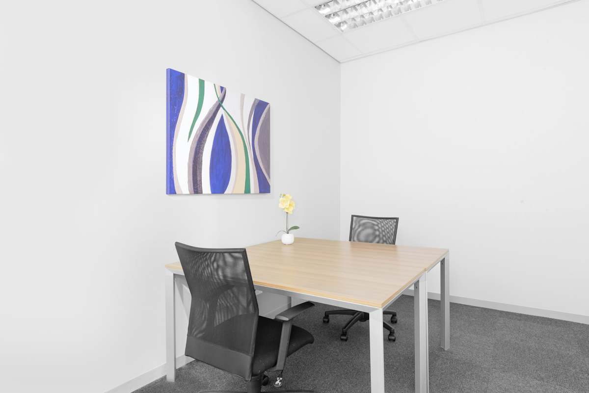 Quadrum Office Park photo 5