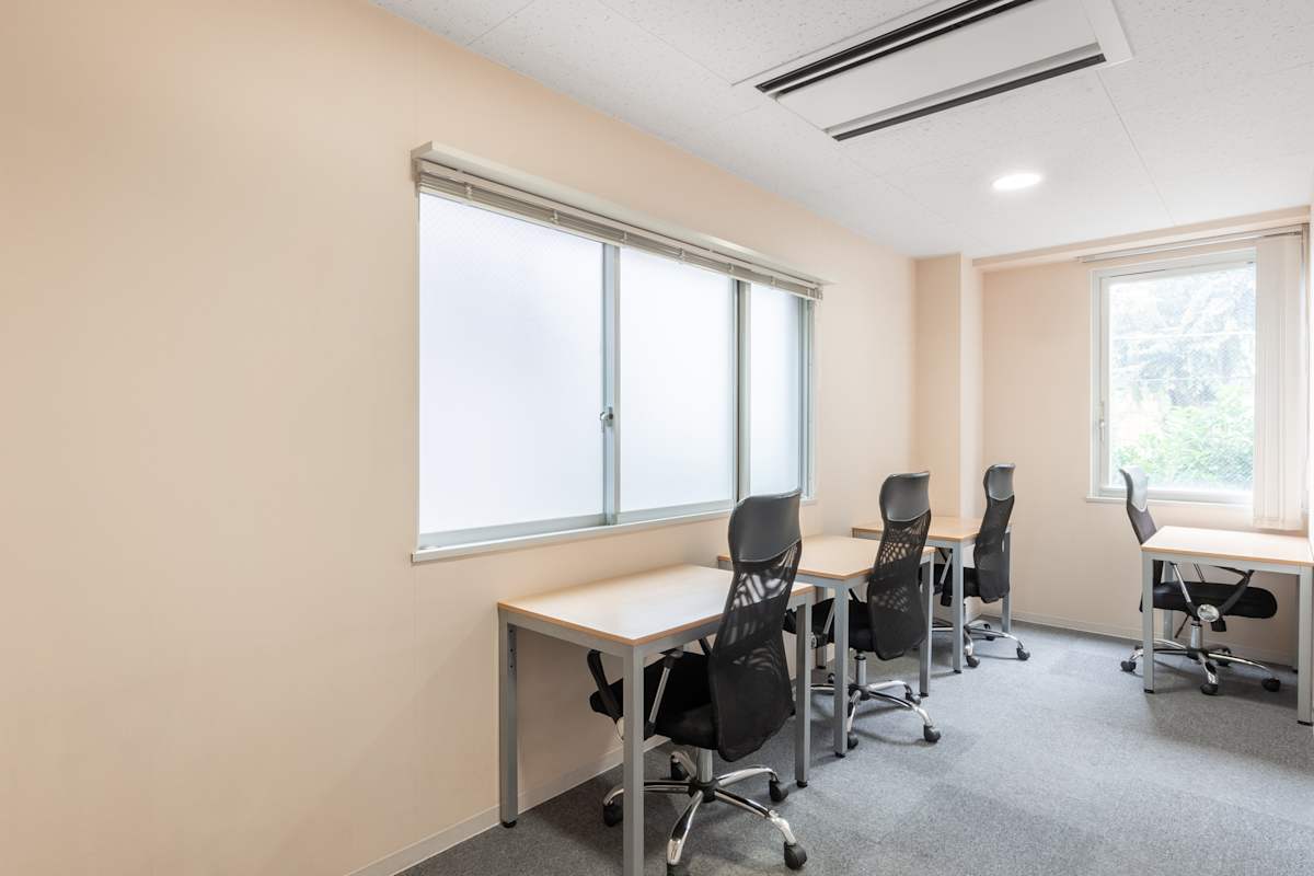 Regus - Nogizaka Business Court photo 9
