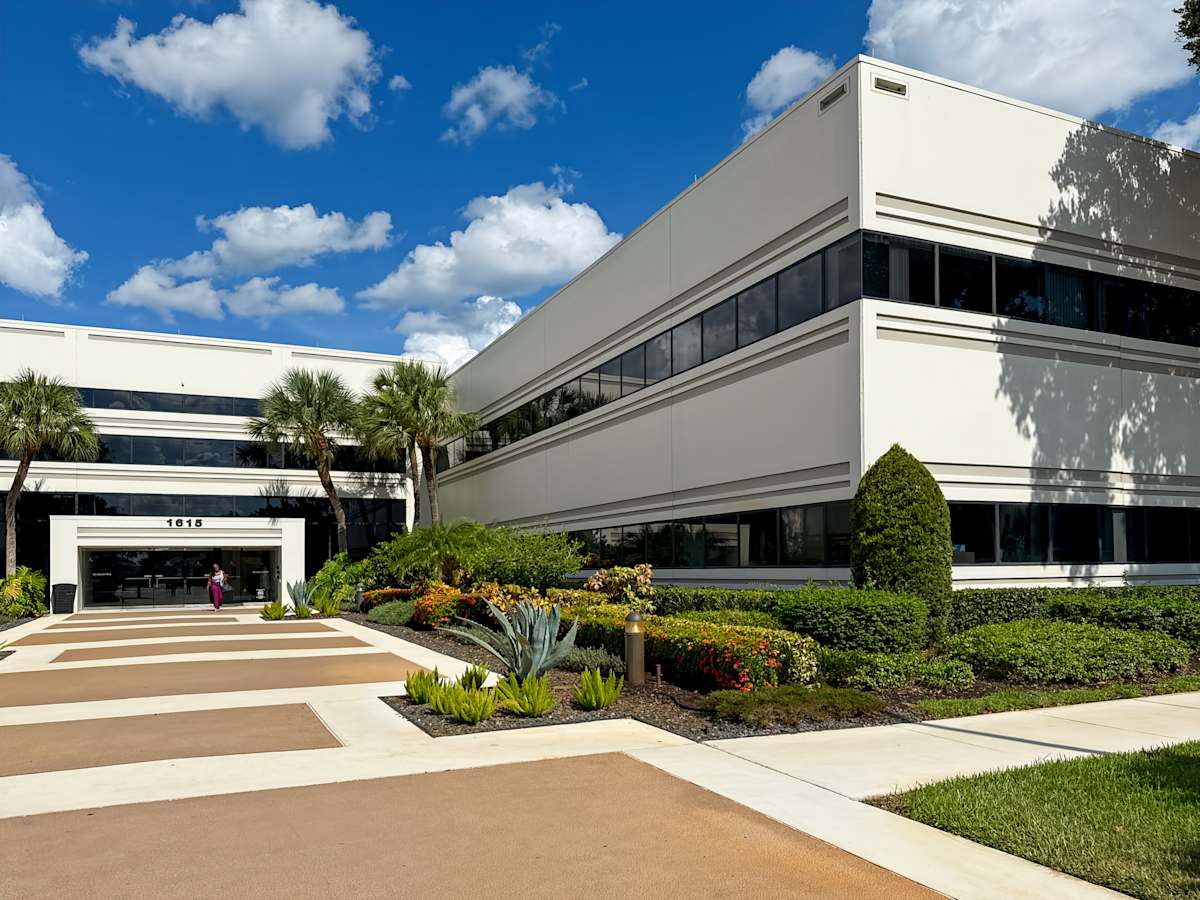 The Arbors Office Park photo 11