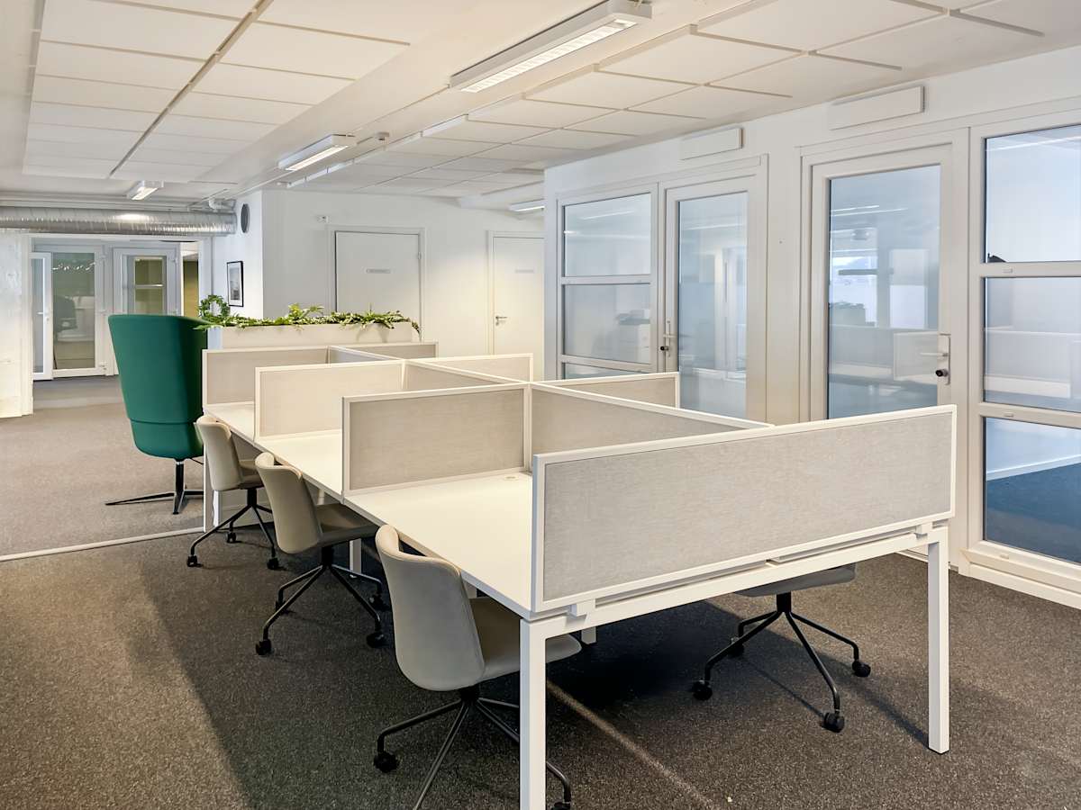 Regus - Östersund, Ringvägen 2 photo 9