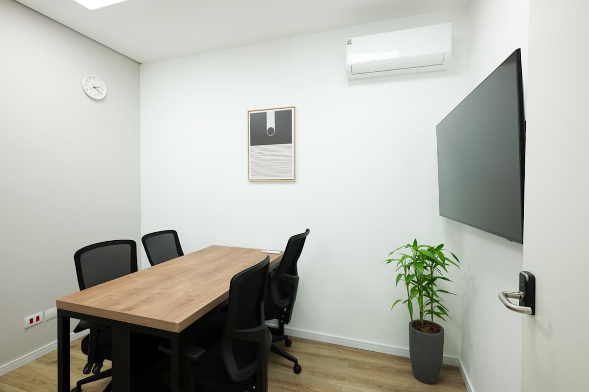Regus - Cascavel, Centro photo 5