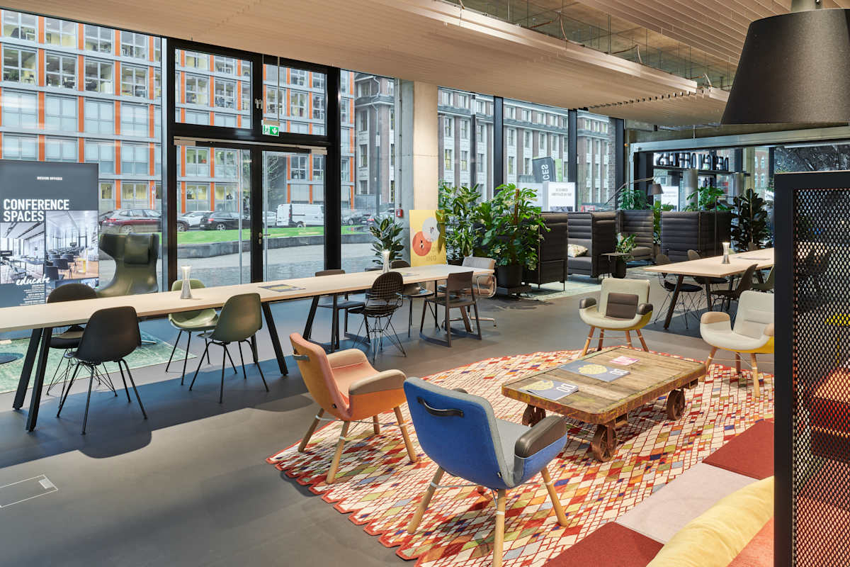 Design Offices Köln Schanzenstraße photo 2