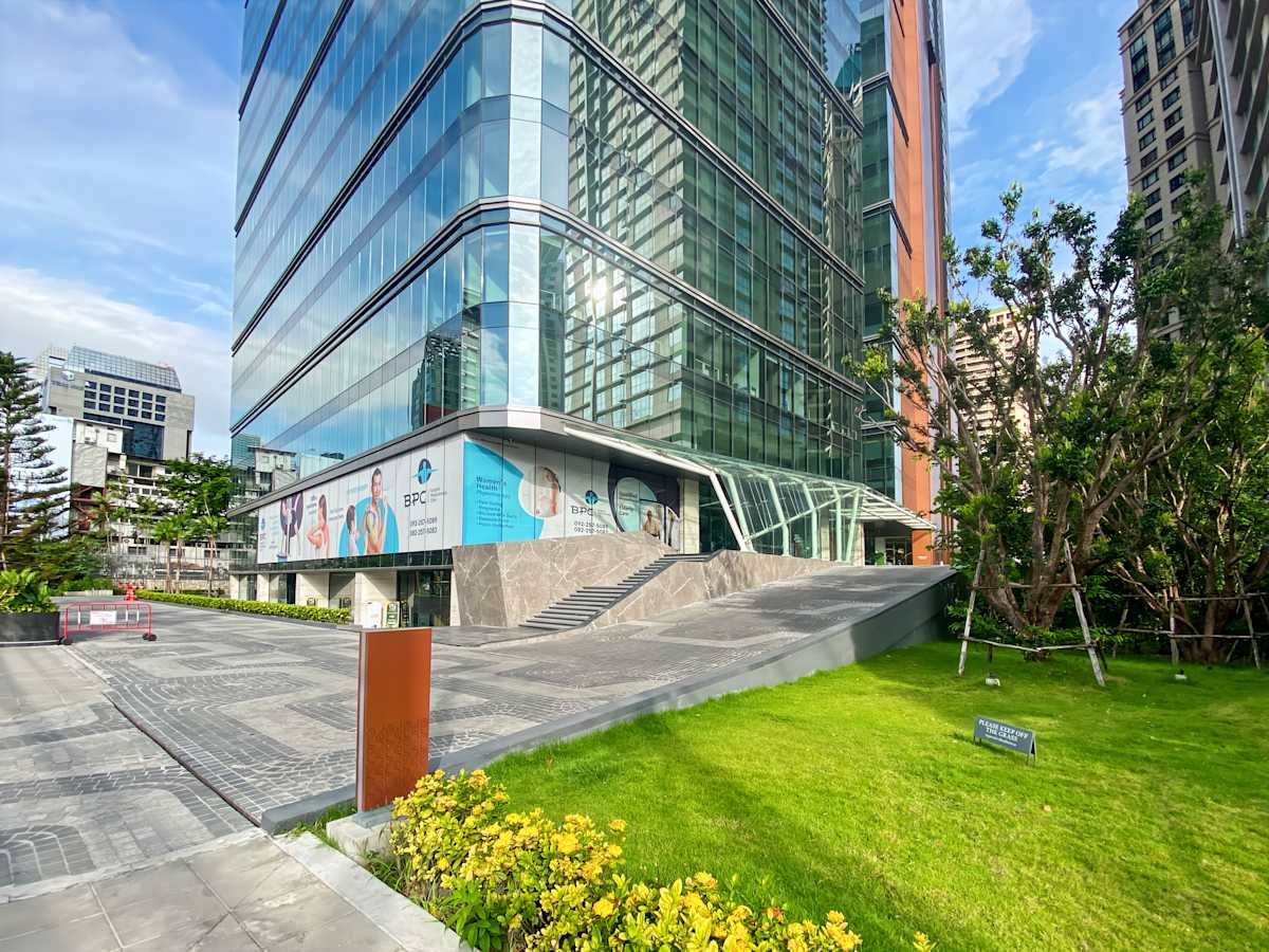 Supalai Icon Sathorn photo 1