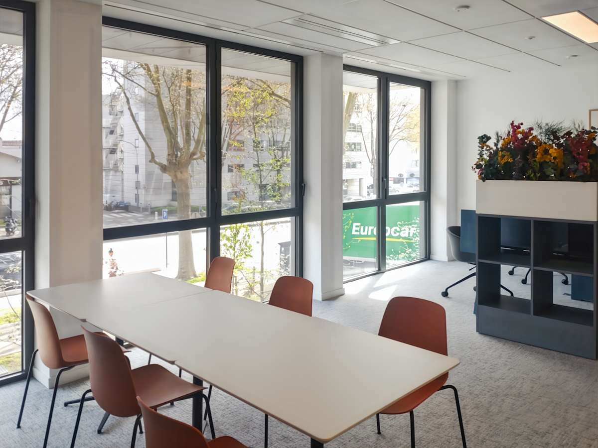 Regus Arcueil Aristide Briand photo 5