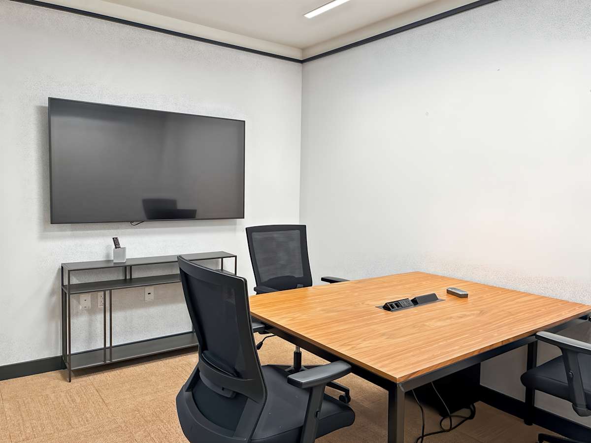 Spaces - Denver - 1560 Broadway photo 10
