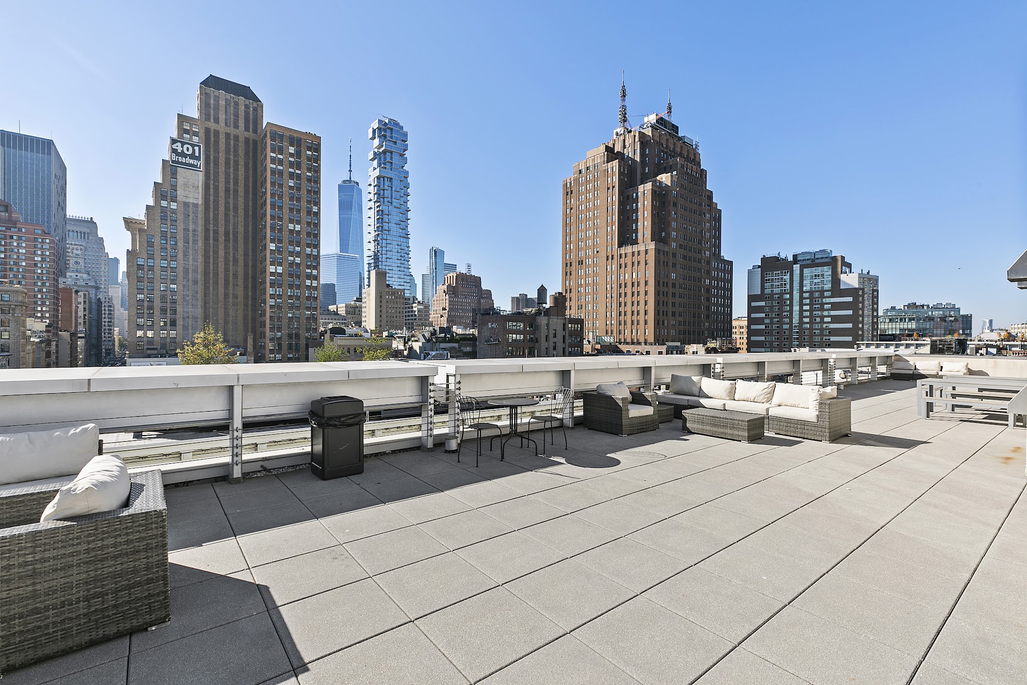 433 Broadway - Penthouse B photo 7