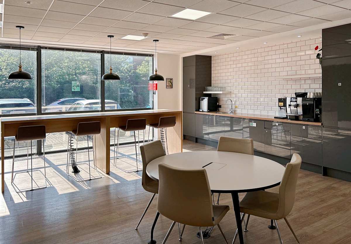 Beacon House photo 8