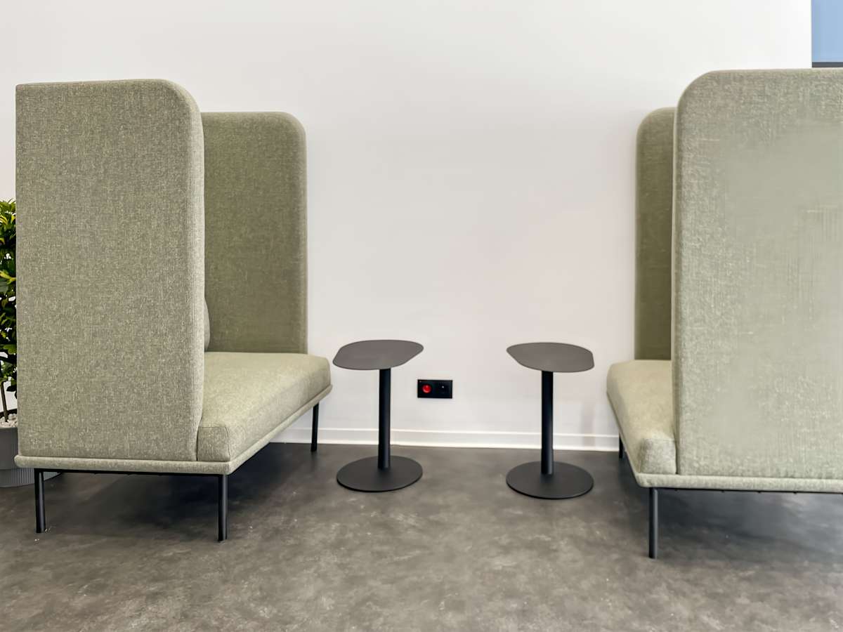 Regus - Fdala Business Center photo 11