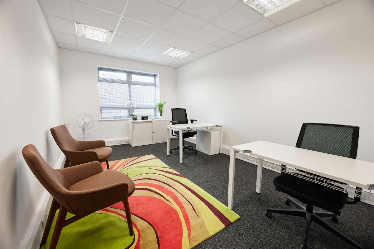 Cressex Enterprise Centre photo 5