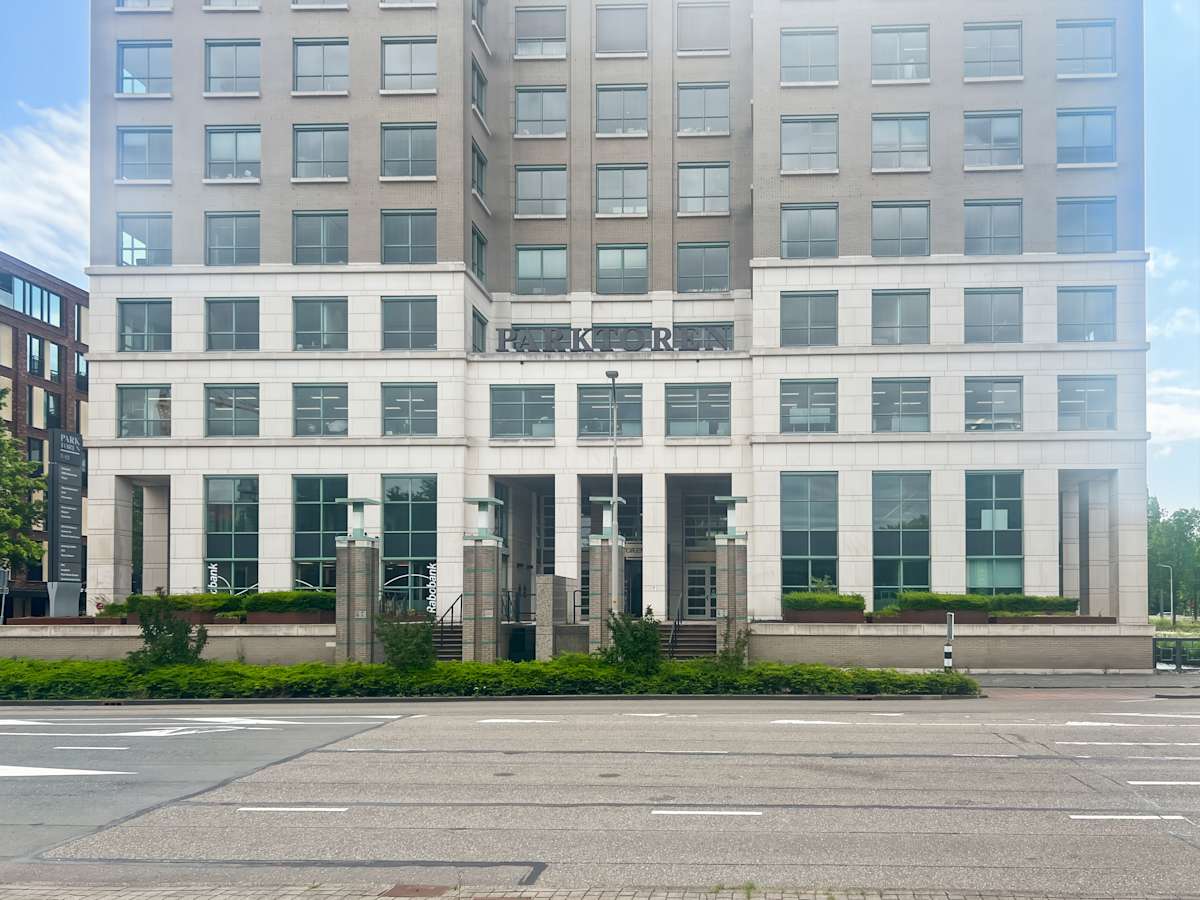 Parktoren