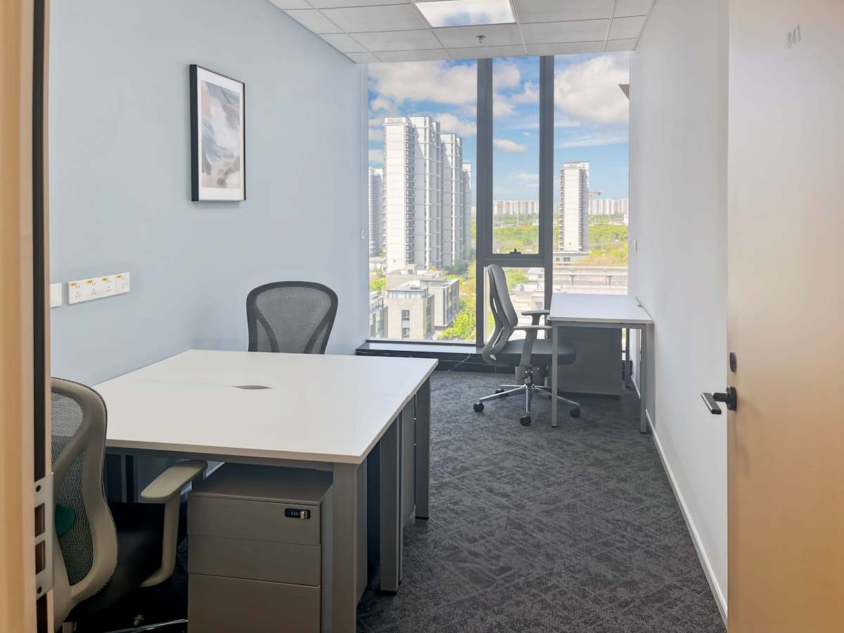 Foreign Trade Center photo 8