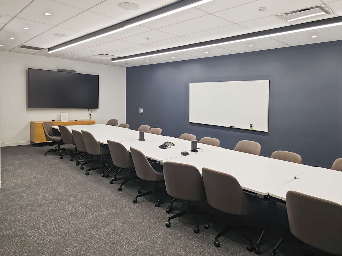 Spaces - 115 Myrtle Avenue photo 3
