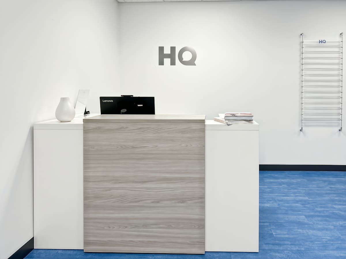 Corporate Exchange photo 8