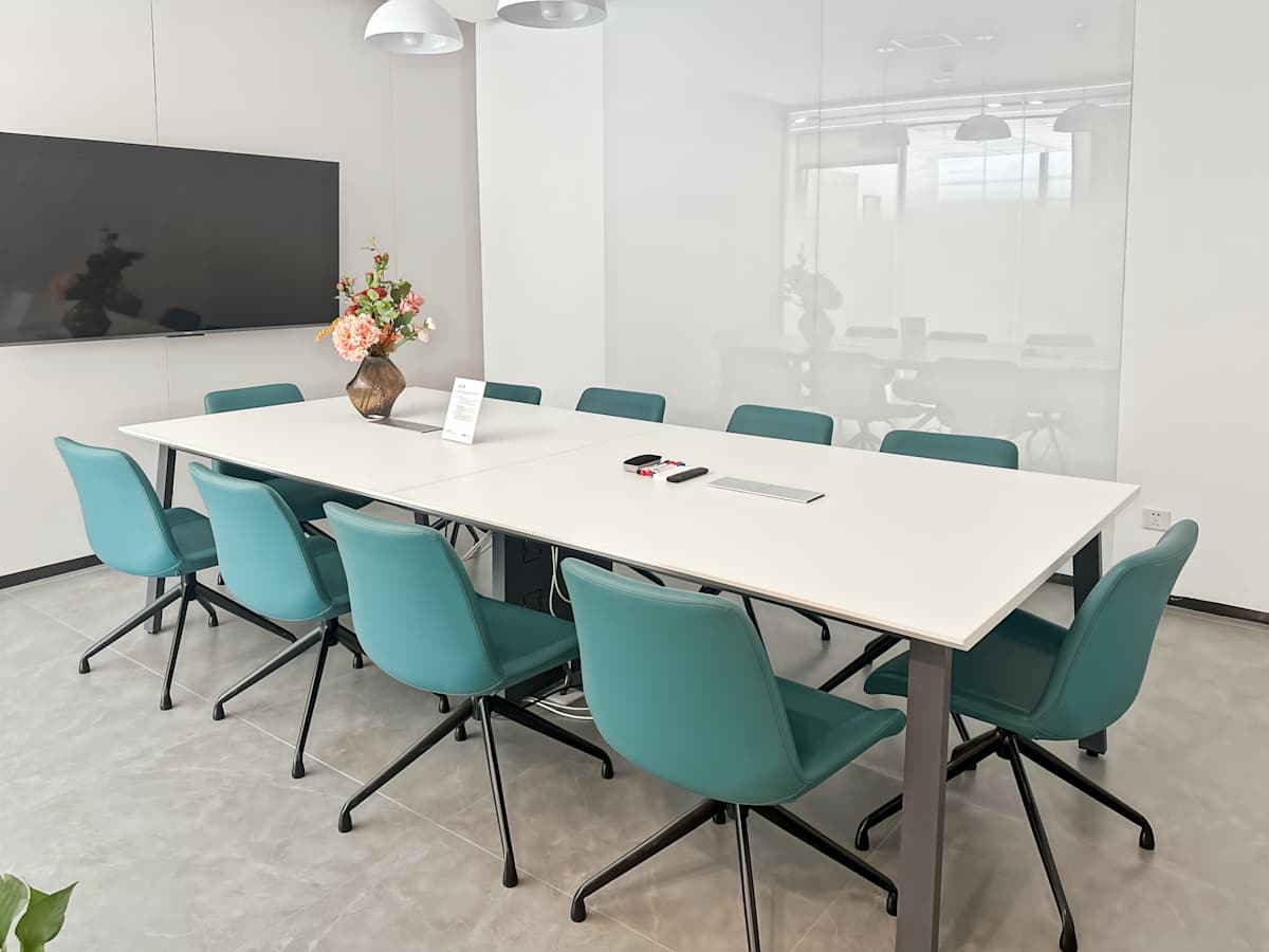 Regus - Software New City photo 3