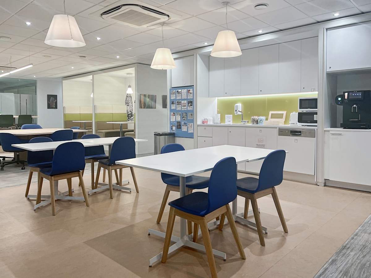Regus Reims Gaston Boyer photo 10
