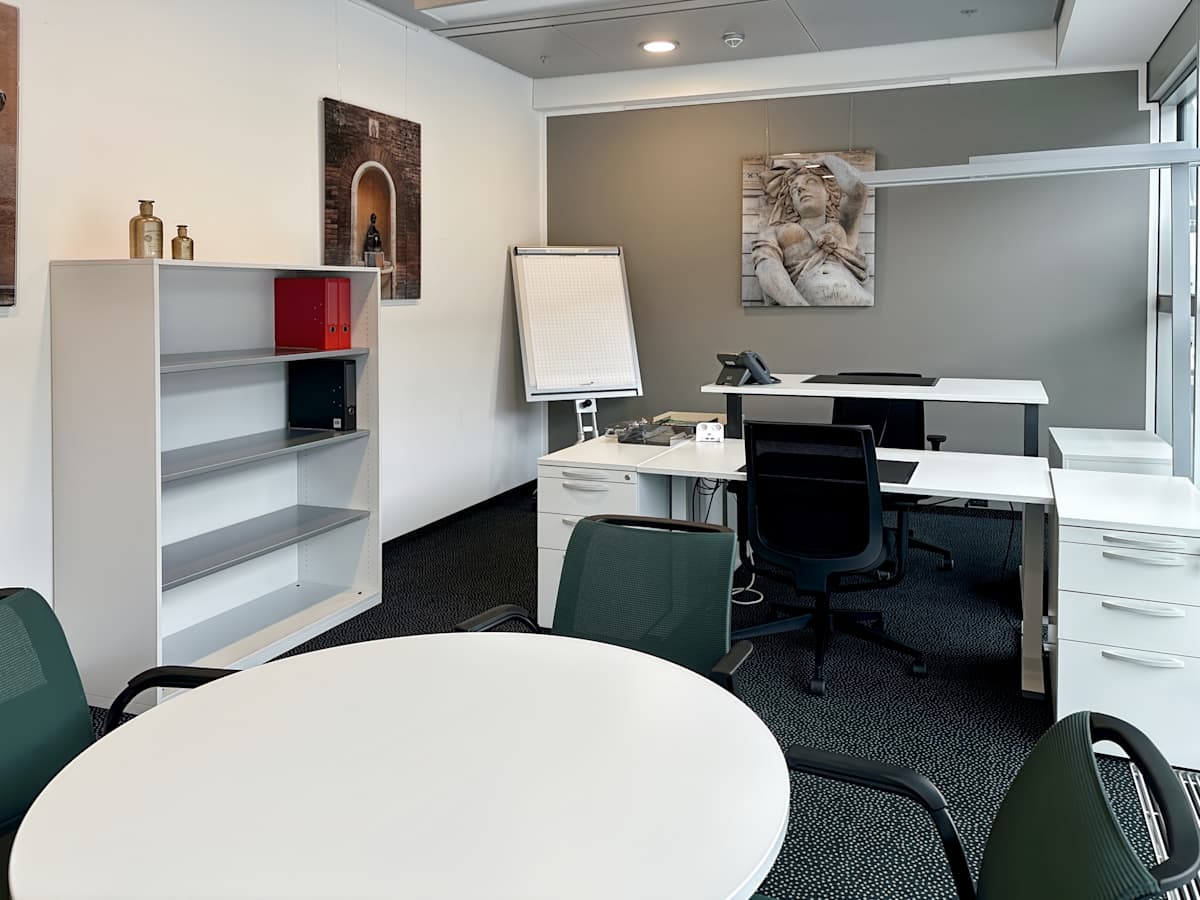 Regus - Berlin, Berlin Hauptbahnhof photo 7