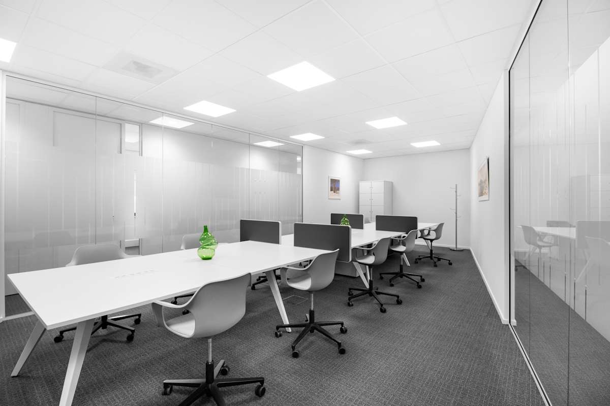 Regus - Breda, Verlengde Poolseweg