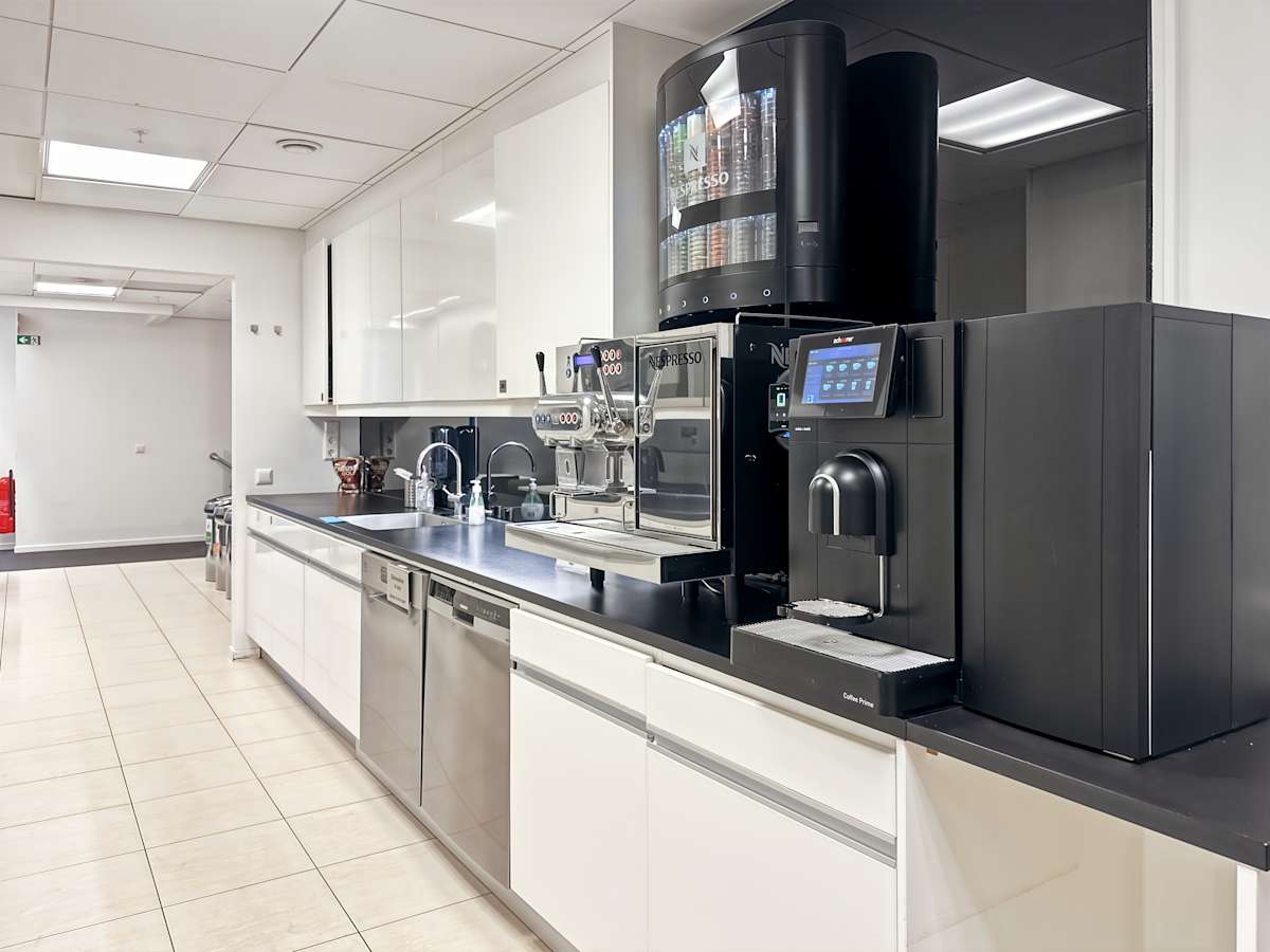 Regus - Östermalmstorg 1 photo 9