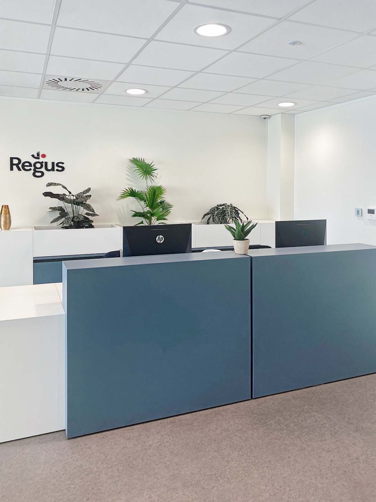 Regus - Brest, Port de Commerce photo 4