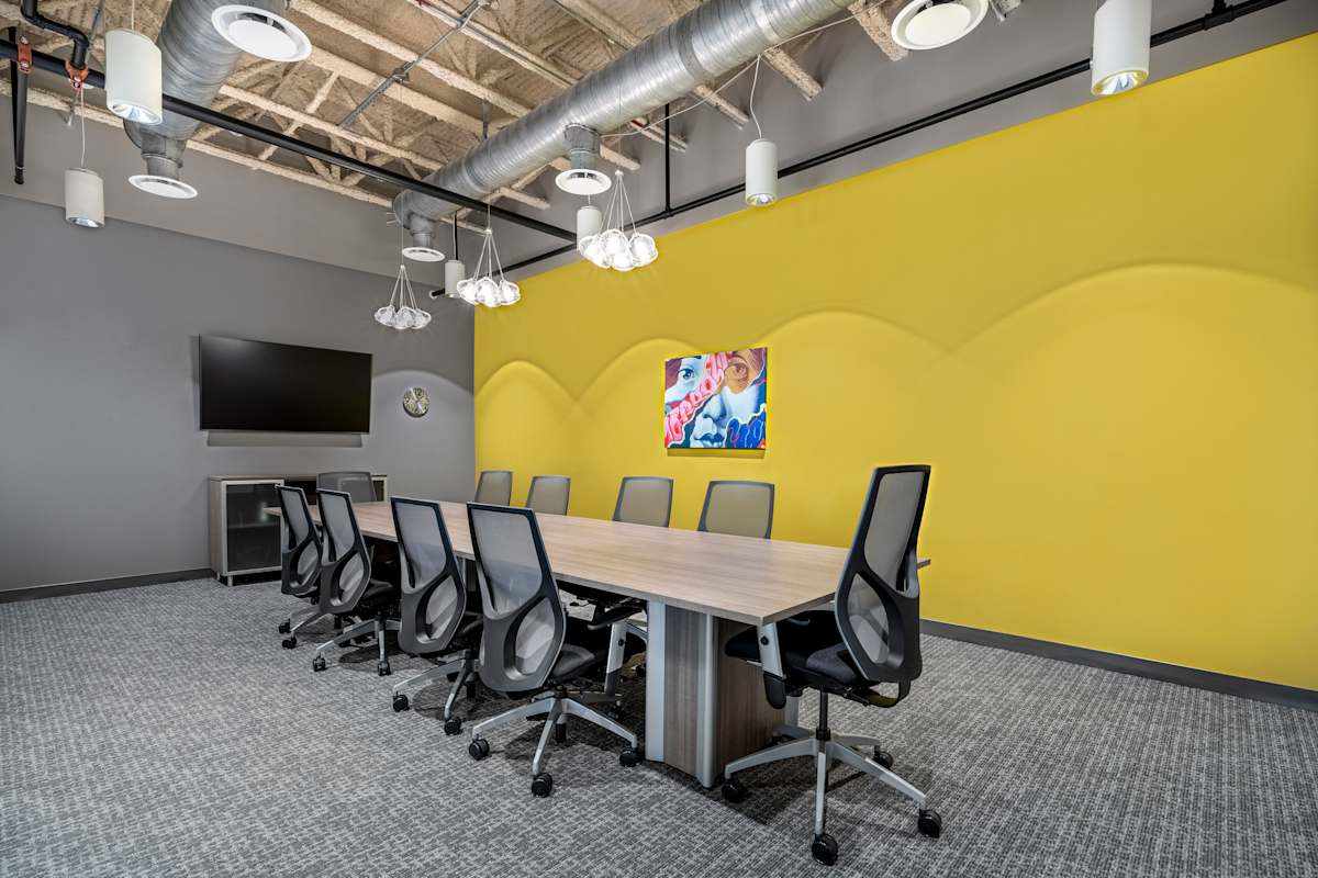 Monroe Business Center photo 3