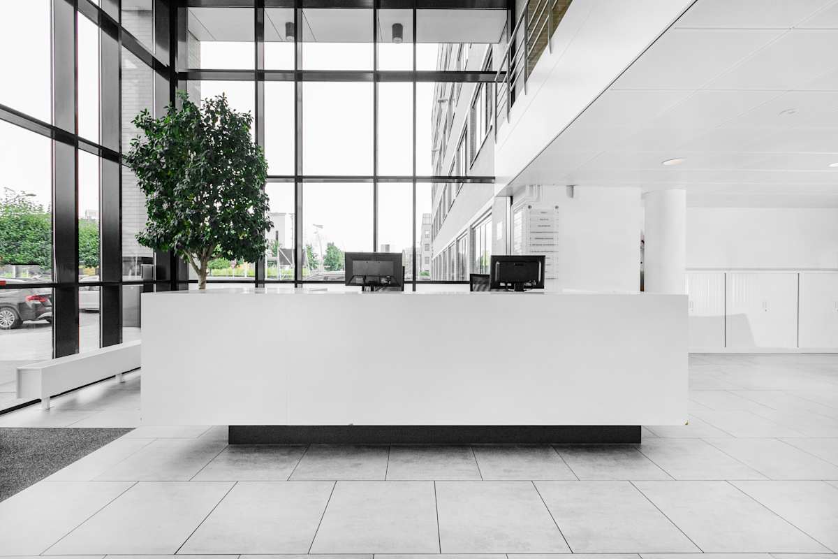 Regus - Groningen, Paterswoldseweg photo 2