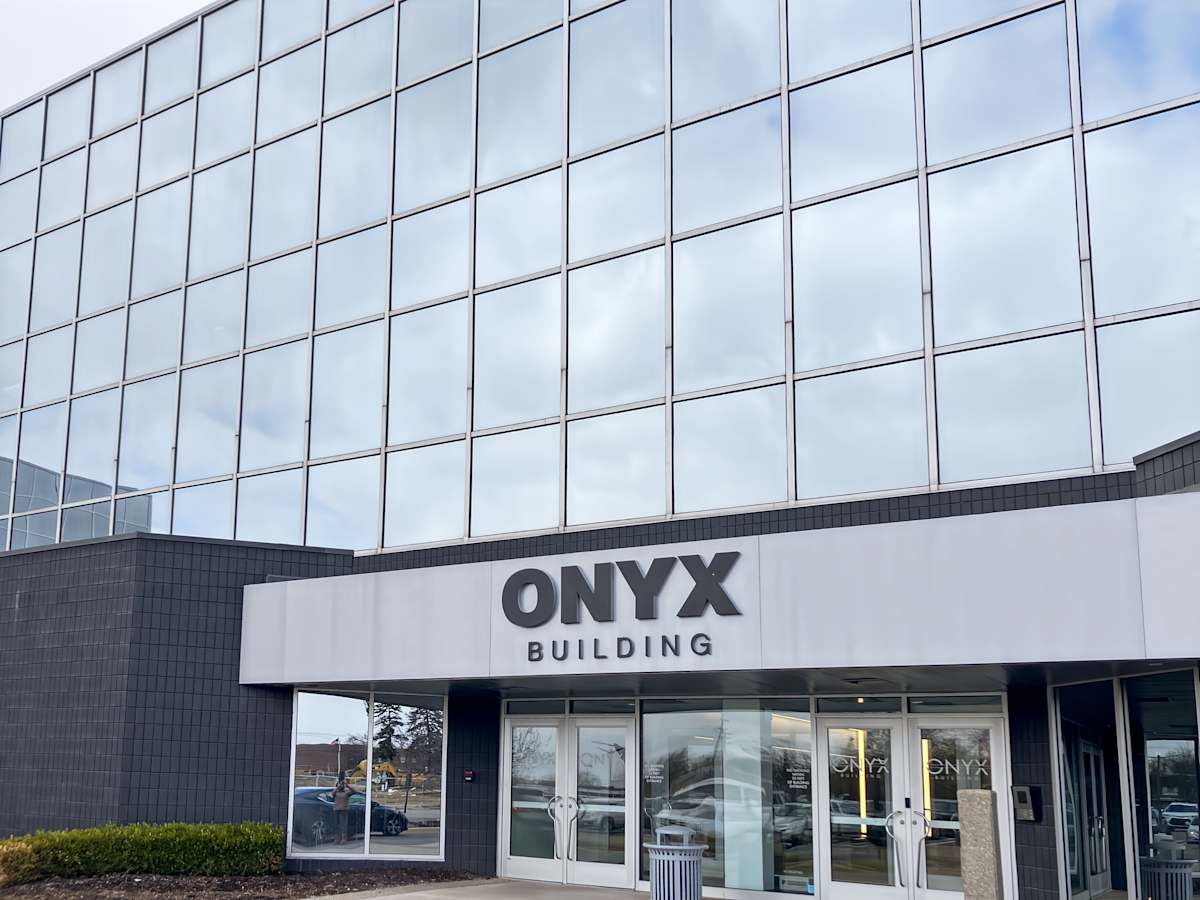 Onyx Office Plaza photo 11