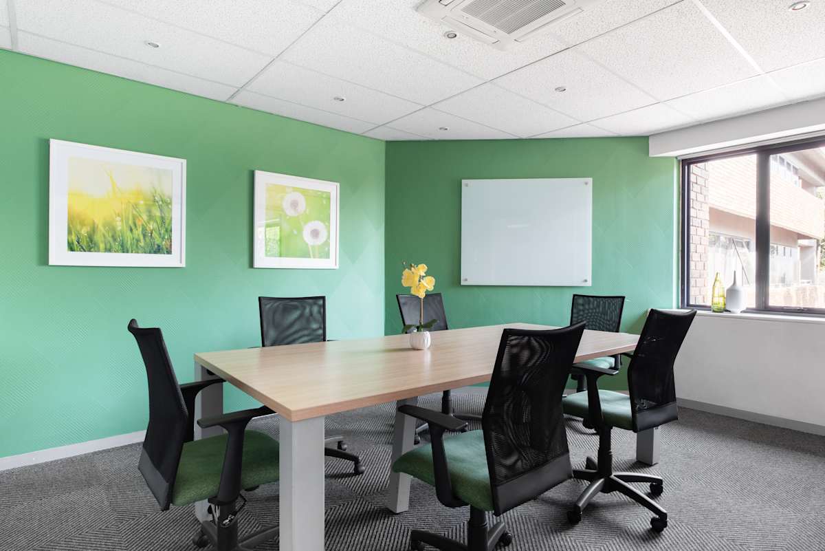 AMR Office Park photo 3