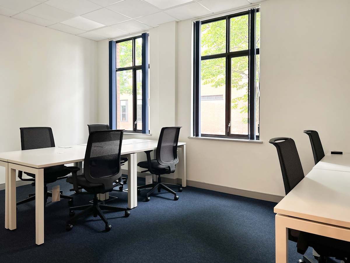 Weavers Business Park photo 7