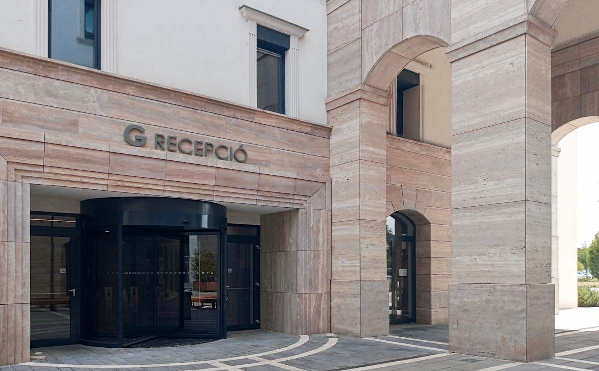 Regus Tópark photo 1