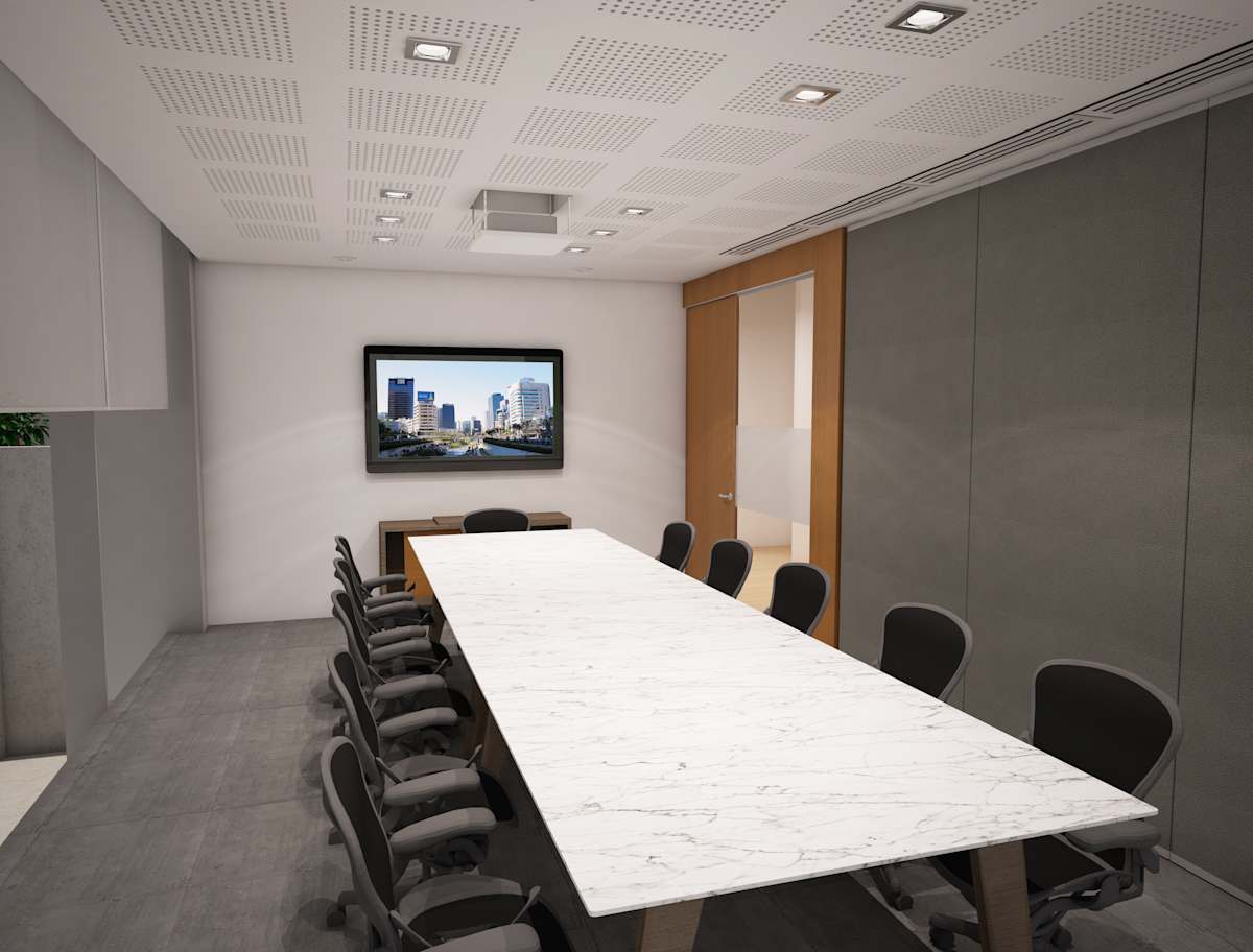 Regus - Lomas Monte Pelvoux photo 3