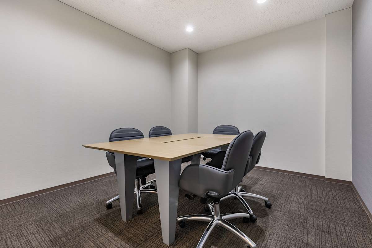 Regus Tachikawa photo 3