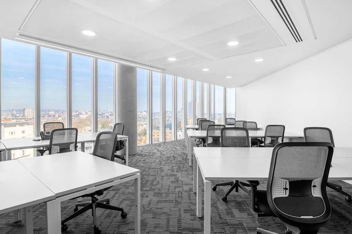 Regus - Paddington, 2 Kingdom Street photo 5