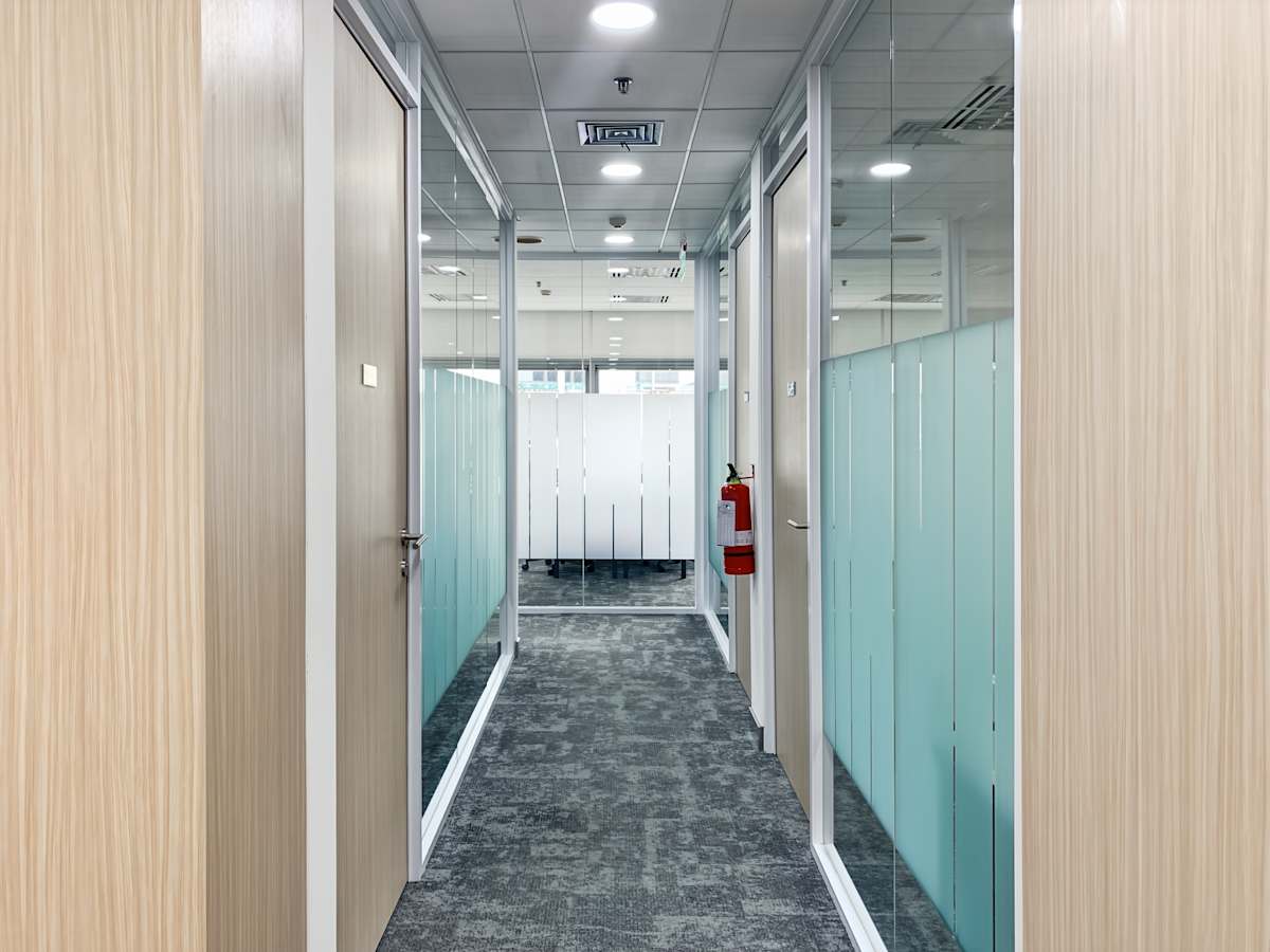 Sinarmas Land Plaza Tower 1 - 4th Floor photo 4