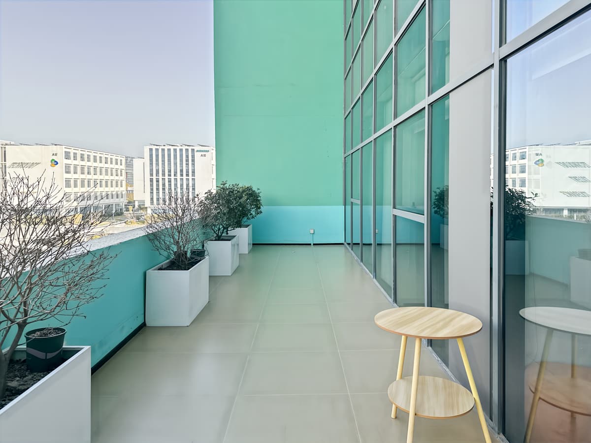 Regus - Software New City photo 7