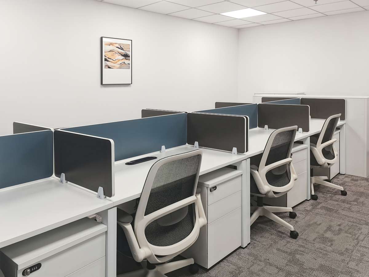 Regus - Greenland New Coast photo 10